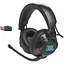 Комп'ютерна гарнітура JBL Quantum 610 Black (JBLQUANTUM610BLK) - мініатюра 1