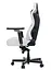 Игровое кресло Anda Seat Kaiser 4 V2 Size XL White PVC (AD12YDDC-XLL-20-W-PV/C-03) - миниатюра 5