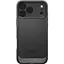 Чехол Spigen Rugged Armor with MagSafe для Apple iPhone 17 Pro Max Matte Black ACS10263 (148549) - миниатюра 1
