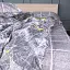 Комплект постільної білизни Mirson 17-0848 Faultline Бязь 110х140 см - мініатюра 3