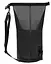 Водонепроницаемая сумка гермомешок TRIZAND 20L черный tur0001280 - миниатюра 3