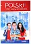 Polski, krok po kroku Junior 1 Zeszyt ćwiczeń + e-Coursebook - мініатюра 1