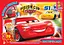 Пазлы G-Toys Тачки, 70 элементов, Z10189 - миниатюра 1