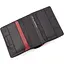 Мужской кожаный кошелек Grande Pelle acs0029296 - миниатюра 4