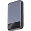 Портативний акумулятор Proove Hoodman Magnetic 20W 10000mAh gray (PBH120010003) - мініатюра 1