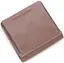 Женский кожаный кошелек Grande Pelle 11.5х11.5х3 см acs0024516 - миниатюра 3