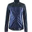 Куртка Craft Empire Rain Jacket Women M Синій (1068-1908794 M 999396) - мініатюра 1