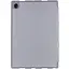 Чохол with Slot for Stylus для Samsung Galaxy Tab A9+ (11'') (X210/X215) Сірий - мініатюра 3