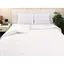 Одеяло силиконовое Руно Comfort 155х210 см 317.52СЛКУ_Белый - миниатюра 4