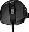 Мышь компьютерная Logitech G502 HERO (910-005470, 910-005474, 910-005471, 910-005472) - миниатюра 2