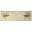 Раннер гобелен Lefard Baloo Lurex Рождественская История 45x140 см (732-382) - миниатюра 1