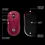 Миша бездротова Logitech G Pro 2 Lightspeed Pink (910-007309) - мініатюра 7