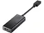 Переходник USB Type-C - HDMI 2.0 HP - миниатюра 1