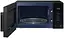 Мікрохвильова піч Samsung MS23T5018AK/UA - мініатюра 1