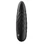 Вибратор для клитора Satisfyer Ultra Power Bullet 5 10 см чёрный - миниатюра 2