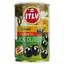 Оливки ITLV чорні без кісточки 314 мл  - мініатюра 1