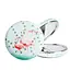 Дзеркало косметичне кишенькове подвійне кругле Cosmetic Mirror - мініатюра 1