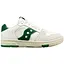 Кросівки Saucony Sonic Low 46 White/Green (1097-S70788-1115) - мініатюра 1