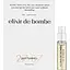 Парфюмерная вода пробник 27 87 Perfumes Elixir de Bombe 2 мл - миниатюра 1