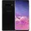 Смартфон Samsung Galaxy S10 SM-G973 DS 128GB Black Refurbished - миниатюра 1