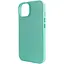 Шкіряний чохол Epik Leather Case AA Plus with MagSafe для Apple iPhone 13, 6.1 Ice - мініатюра 6