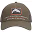 Кепка Simms Trout Icon Trucker Brown (1102-12226-216-00) - мініатюра 1