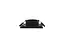 Светильник точечный Brille для ванной HDL-DS 201 GU10 IP65 BK 36-503 - миниатюра 4