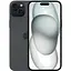 Смартфон Apple iPhone 15 Plus 256Gb Black - мініатюра 1