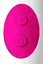 Вибратор-кролик Toyfa A-Toys Mist, 25.4 cm розовый - миниатюра 9