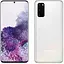 Смартфон Samsung Galaxy S20 5G SM-G981 8/128GB White - миниатюра 1