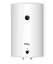 Водонагрівач електричний Aquatronic, 2 кВт, сухий ТЕН, 100 л універсальний, циліндричний, білий (Round D1004620 B4) - мініатюра 1