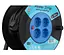 Сетевой удлинитель на катушке 2E CR4315-IP20 REEL 20 м, 4xТипF, 16A - миниатюра 3