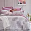 Комплект постільної білизни Viluta сімейний ранфорс 21158-sm5070 - мініатюра 2