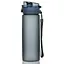 Пляшка для води KXN-1157 Casno KXN-1157_Grey 650 мл, сірий - мініатюра 6