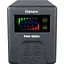 ДБЖ Gemix PSN-500U, 500VA/350W 12V/220V, 5/7/9A, 2xSchuko, без АКБ - мініатюра 1