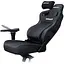 Геймерське крісло Anda Seat Kaiser 4 L Leather Elegant Black (AD12YDDC-L-20-B-PV/C) [121780] - мініатюра 7