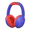 Навушники бездротові Xiaomi Haylou S35 ANC повнорозмірні фіолетові - мініатюра 2