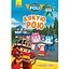 Книга Robocar Poli. Улюблені історії. Дякую, Рою (Ранок) - мініатюра 1
