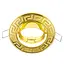 Світильник точковий Brille HDL-DT 69 SB MR16 163727 - мініатюра 6