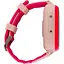 Smart Watch AmiGo GO005 4G WIFI Thermometer Pink UA UCRF - миниатюра 3