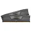 Модуль пам'яті Corsair DDR5 96GB (2x48) Vengeance 6000Mhz XMP/EXPO Grey (CMK96GX5M2B6000Z30) - мініатюра 1