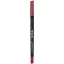 Автоматический контурный карандаш для губ Flormar Style Matic Lipliner тон 22 (Intense Rose) (8000019546613) - миниатюра 1