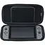 Чехол Hori Tough Pouch (Black) для Nintendo Switch Officially Licensed by Nintendo - миниатюра 3