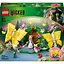 Конструктор LEGO Wicked Свадьба Глинды 476 деталей (75688) - миниатюра 1