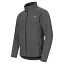 Куртка Blaser Active Outfits Men’s Blaser Softshell Jacket 23 2XL Gray - миниатюра 2