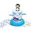 Настольная интерактивная игра Ummi 707-19 Save the Penguin Game Blue - миниатюра 1