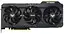 Видеокарта ASUS RTX 3060Ti 8Gb TUF Gaming OC LHR (TUF-RTX3060TI-O8G-V2-GAMING) (GDDR6, 256 bit, PCI-E v4.0 x16) Б/у - миниатюра 1
