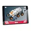 Інтерактивний конструктор 20 в 1 Марсохід - Clementoni 50729 - мініатюра 5