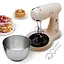 Міксер Sogo RETRO SS-14506-CB тістоміс планетарний - мініатюра 8