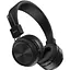 Навушники Bluetooth Hoco W25 Promise wireless headphones Black (W25) - мініатюра 1
